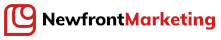 New Front Marketing Logo